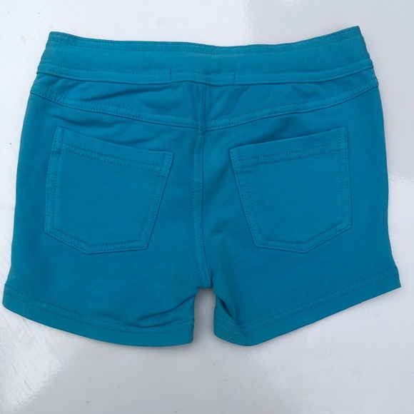 Ragdoll and Rockets Girl Shorts - Picture 4 of 4